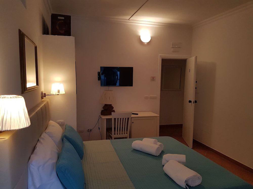 Tropea Boutique Hotel 2