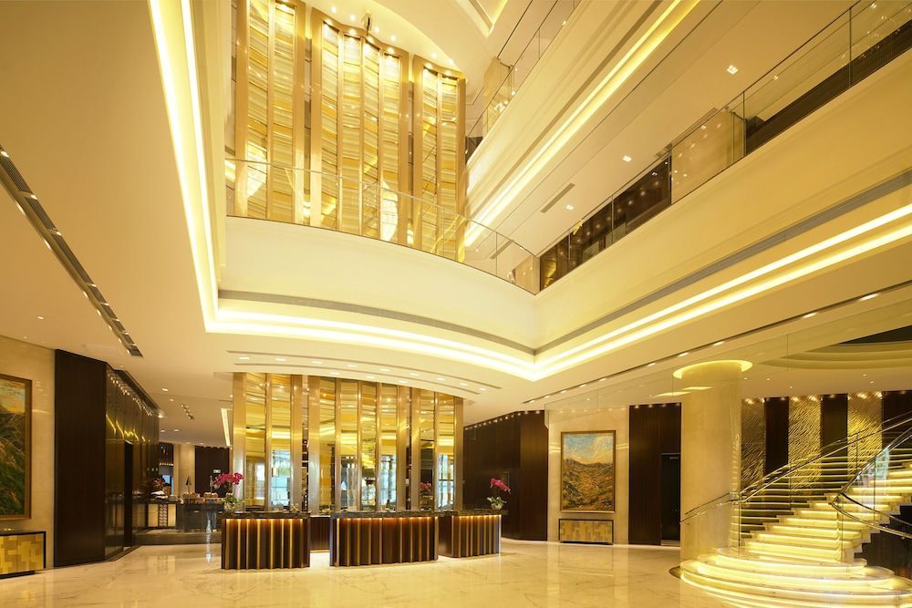 Pan Pacific Beijing 2