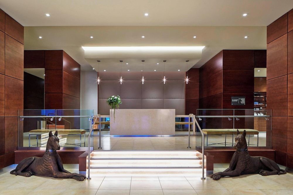 AC Hotel by Marriott Des Moines East Village 2