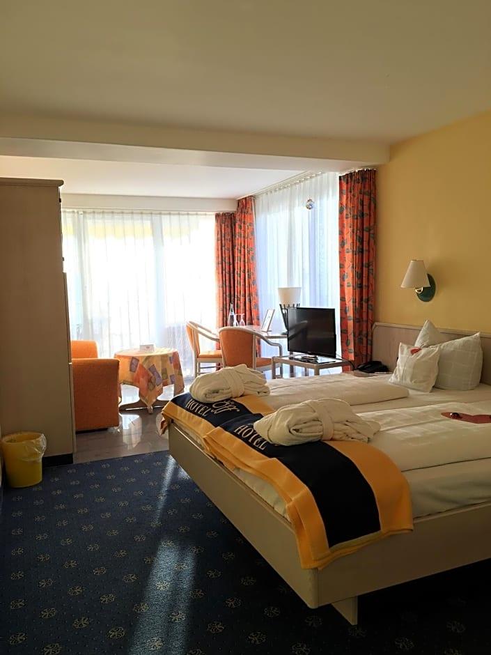 Seehotel OFF 2