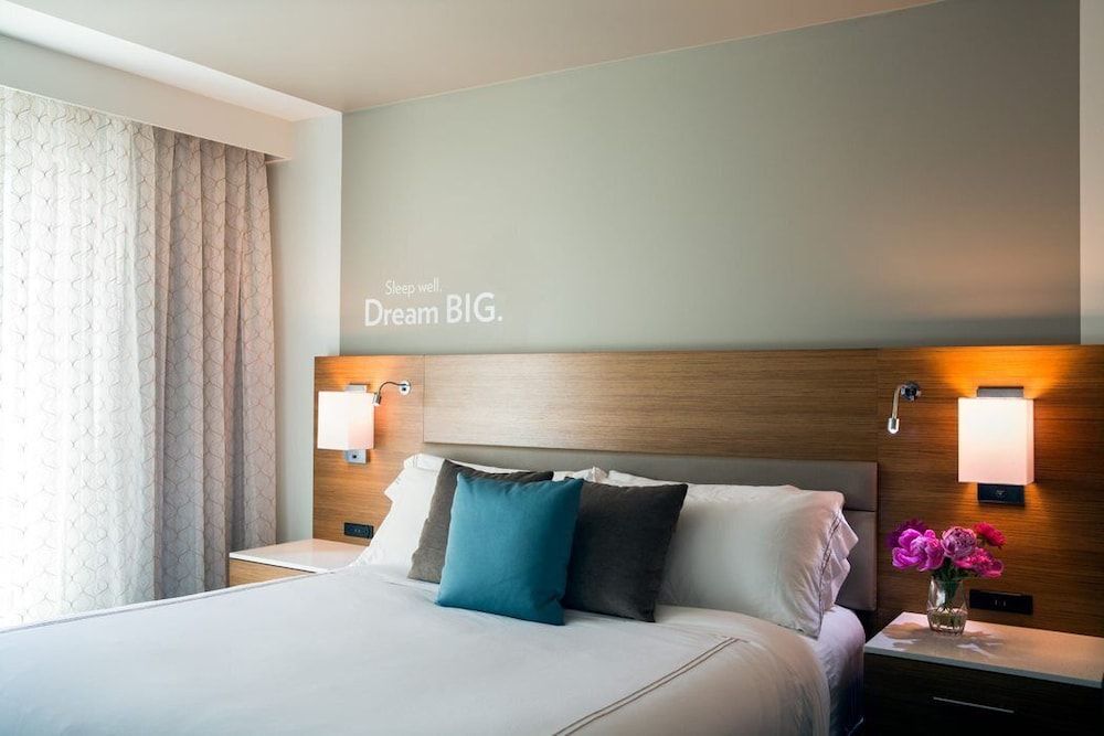 EVEN Hotel SEATTLE DOWNTOWN - LAKE UNION by IHG 2