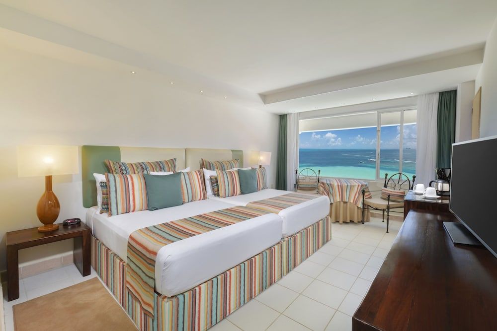 Oasis Palm - All Inclusive 2