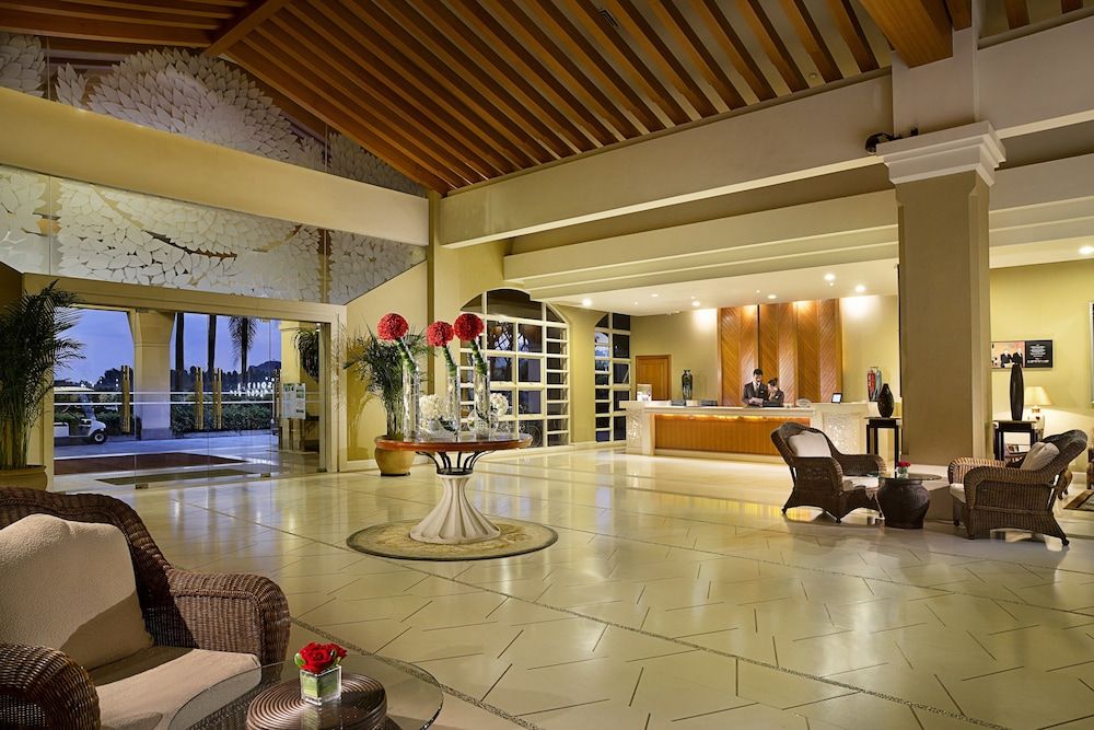 Hillview Golf Hotel 2