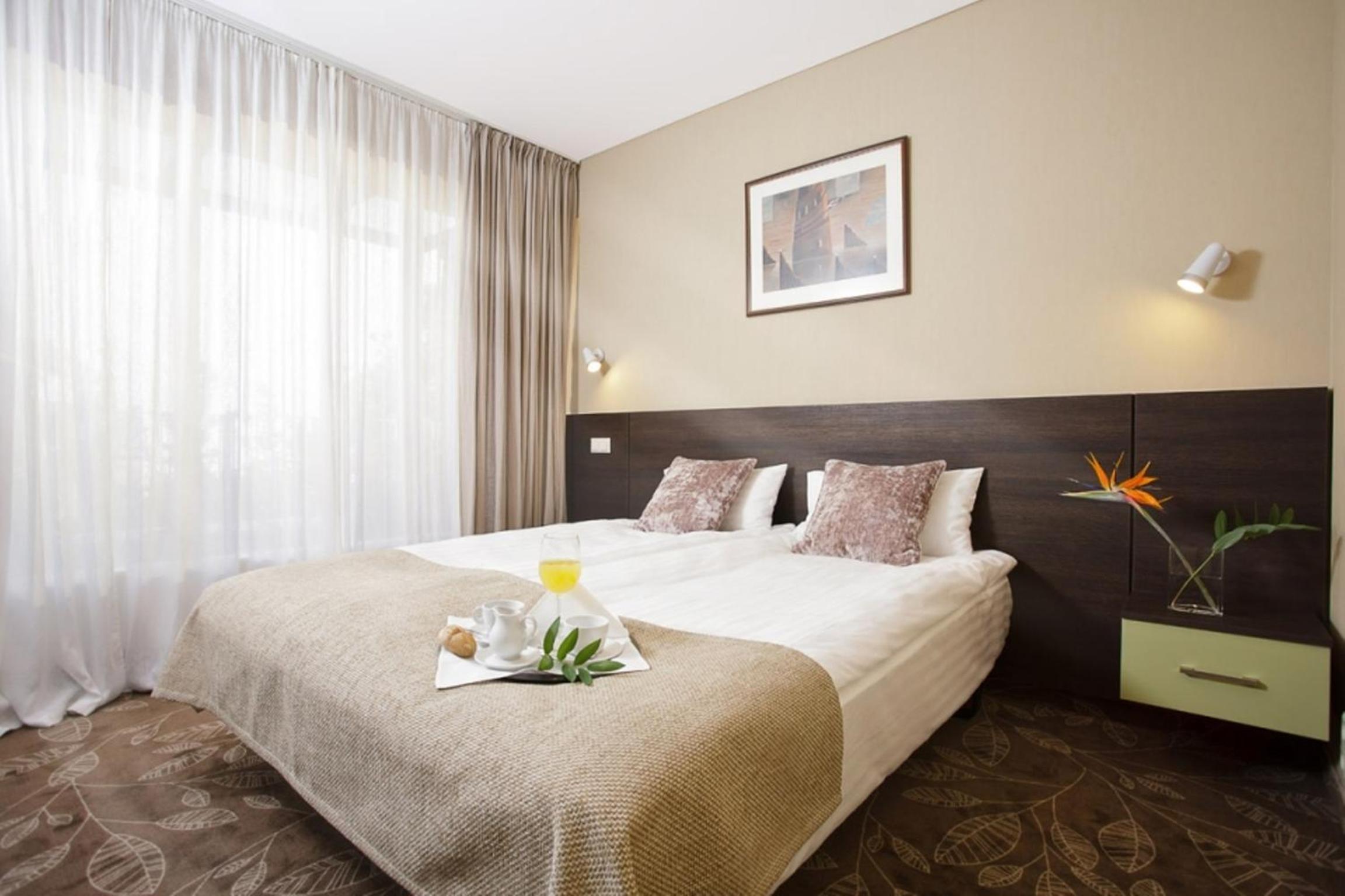 Hotel Babilonas 2