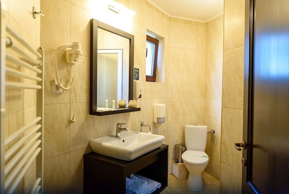 Hotel Stefani 1
