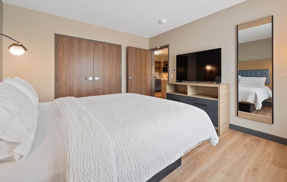 Candlewood Suites Perry-National Fairground Area by IHG 1