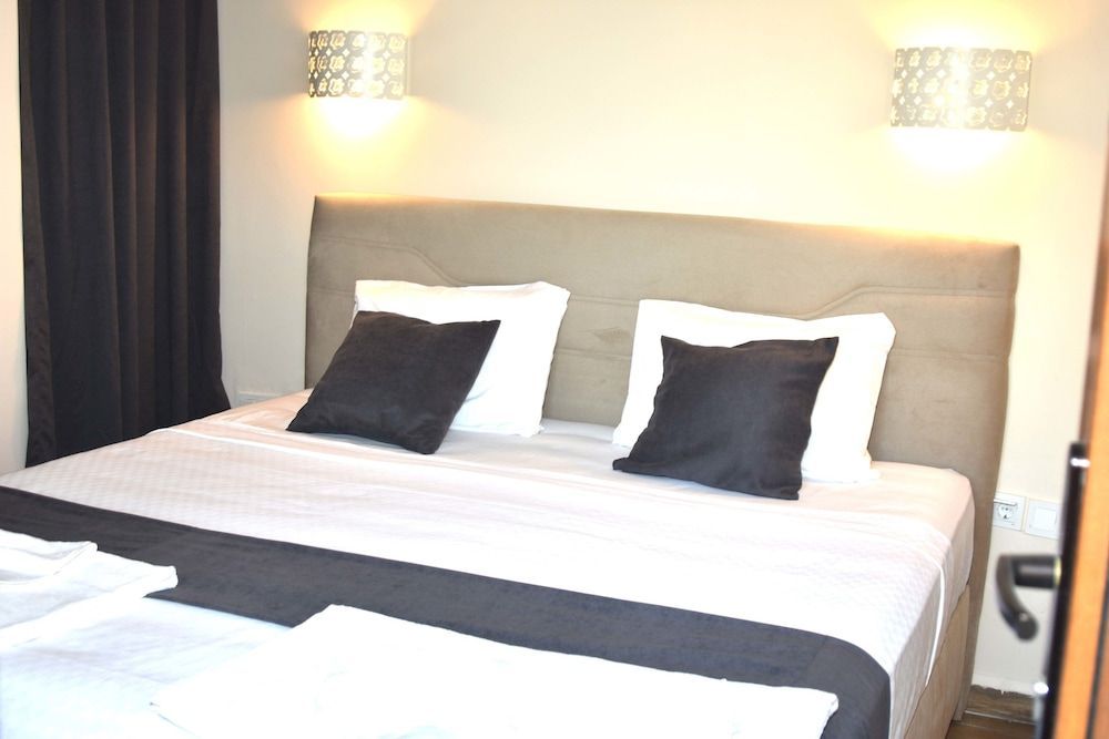 Dasis Hotel & Suites 2