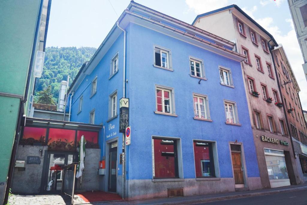 VIVA Hostel 1