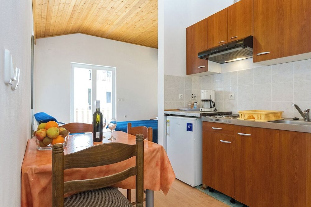 Pansion Alen - Dugi otok 2