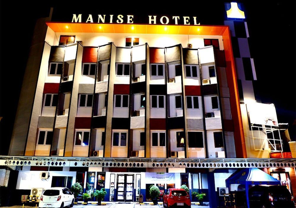 Manise Hotel 1