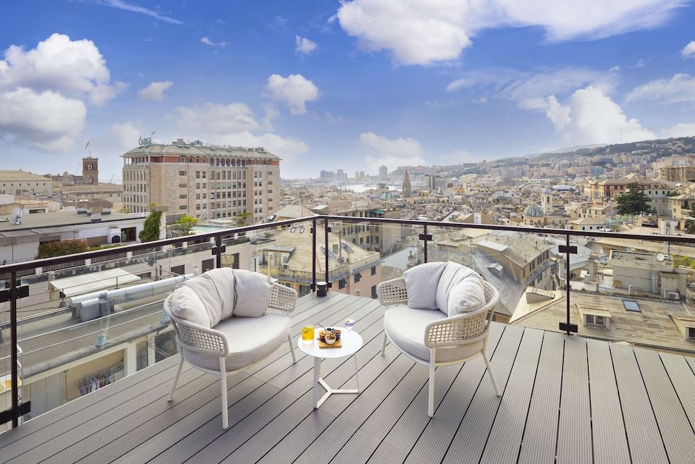 Best Western Plus City Hotel 1
