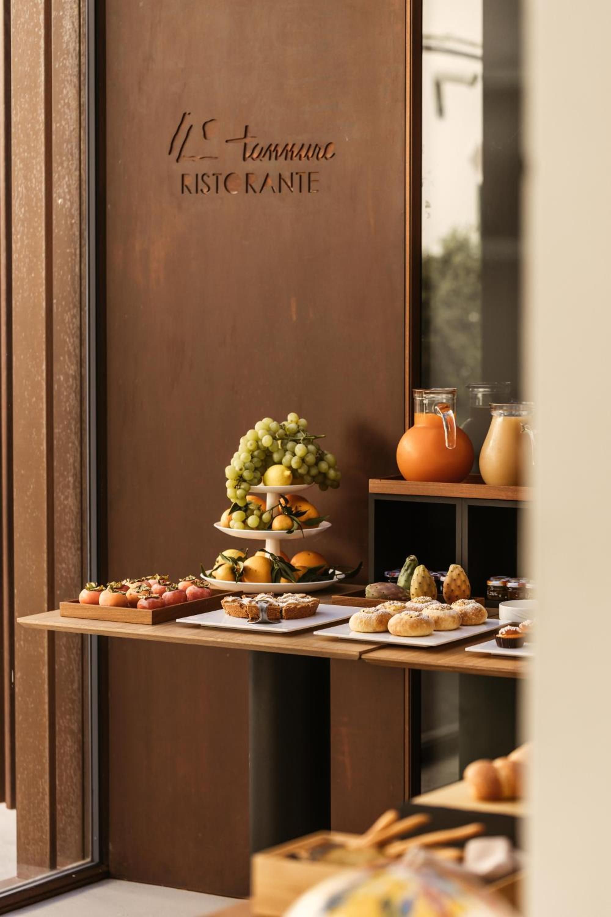 Hotel Tannure 2