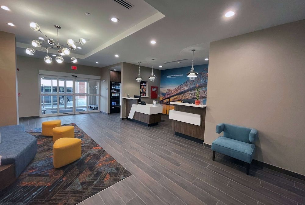 Hawthorn Extended Stay by Wyndham Sulphur Lake Charles 2
