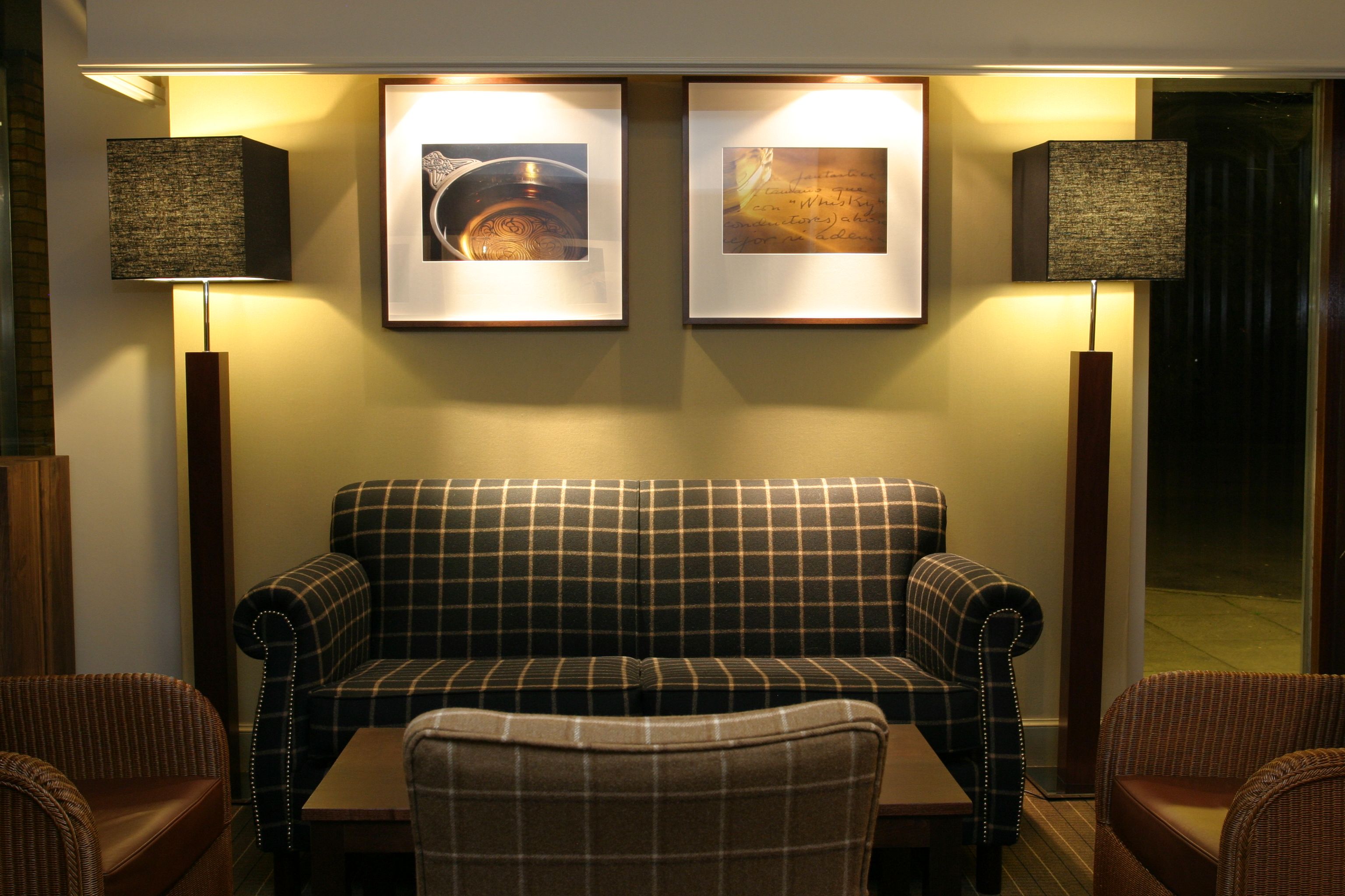 Garner Hotel Eight Acres Elgin by IHG 1