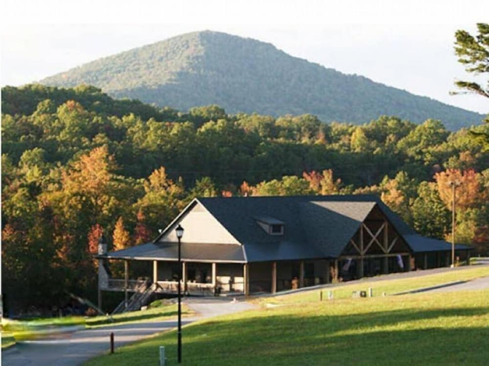 Copperhead Lodge and Resort Cabin Rentals 1