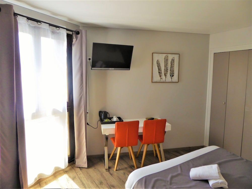 Auberge de la Paillère 2