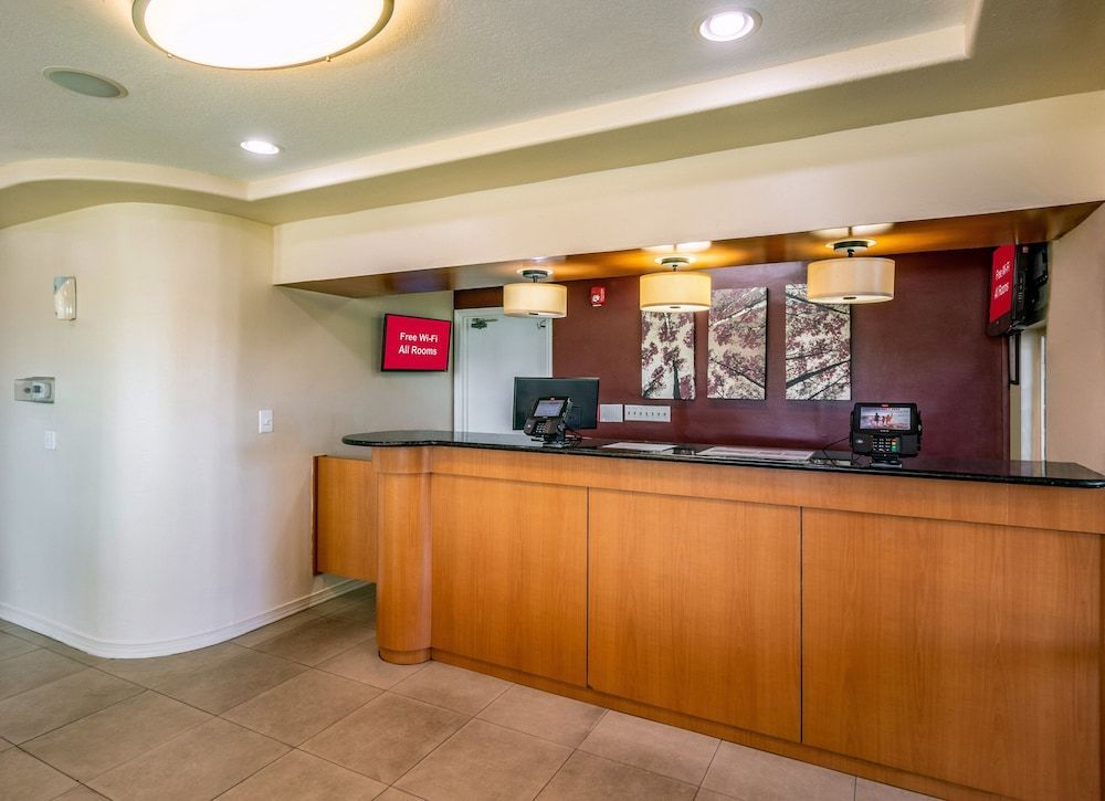 Red Roof Inn Orlando South - Florida Mall 2
