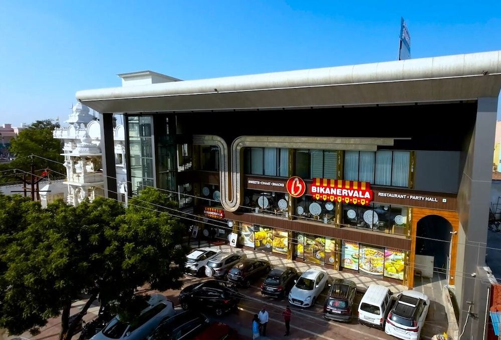 Hotel Prem Inn 1