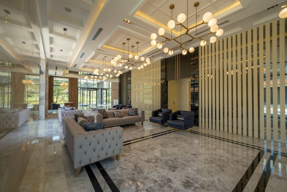 Batıhan Vadi Hotel 2