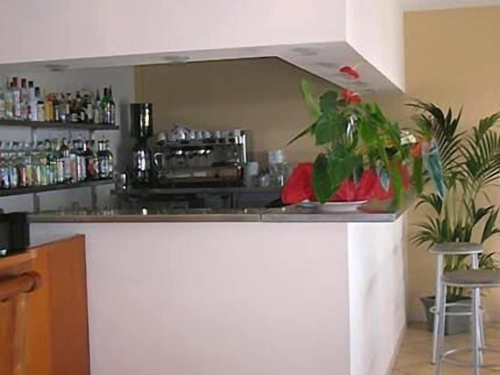 Hôtel Le Richiardi 2