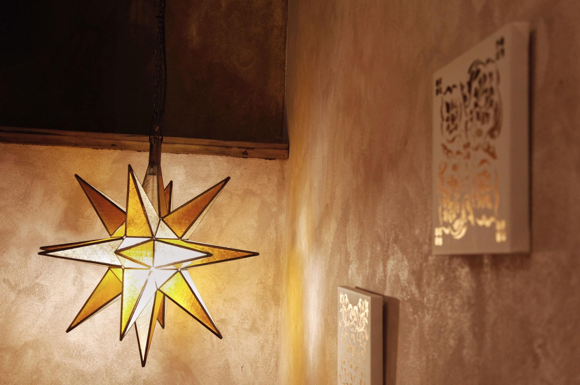 Riad Medina Mudejar 1