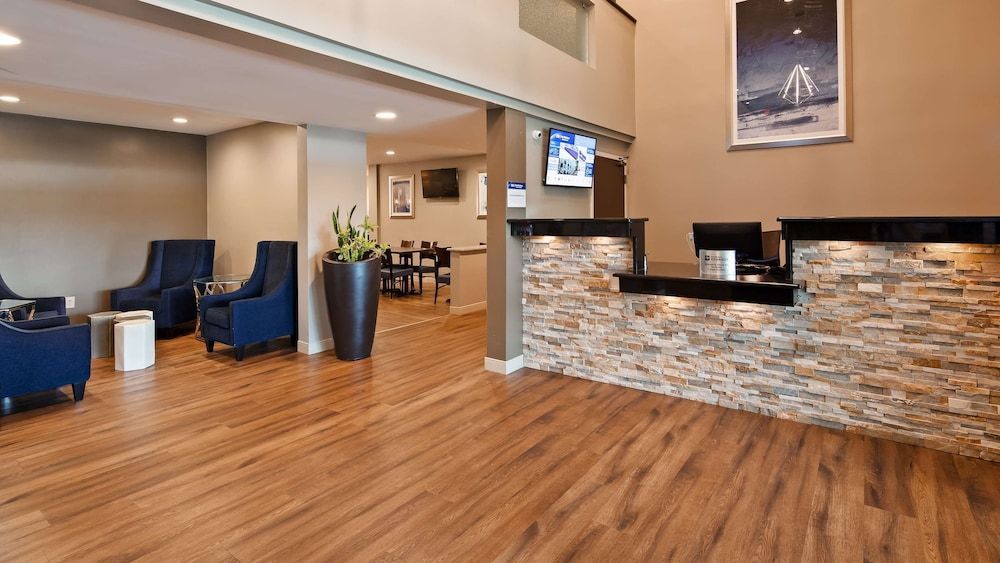 Best Western La Plata Inn 1