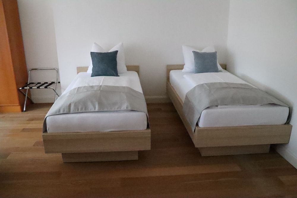 Hotel Horstmann Münster 2