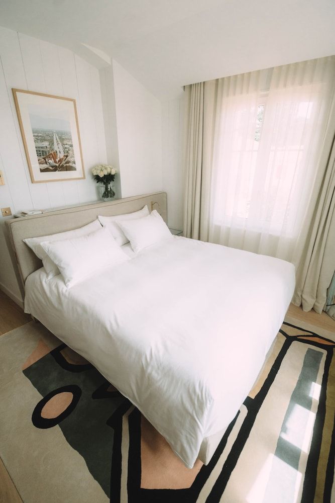 Hôtel Hemen 2