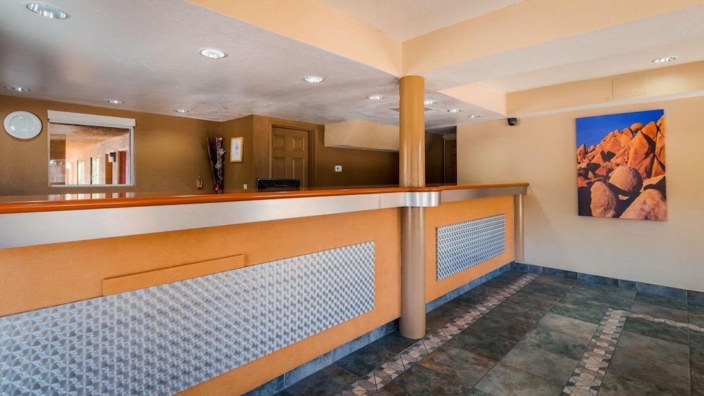 Cajon Pass Inn 2