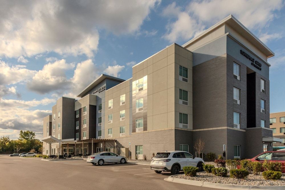 TownePlace Suites by Marriott Chesterfield 1