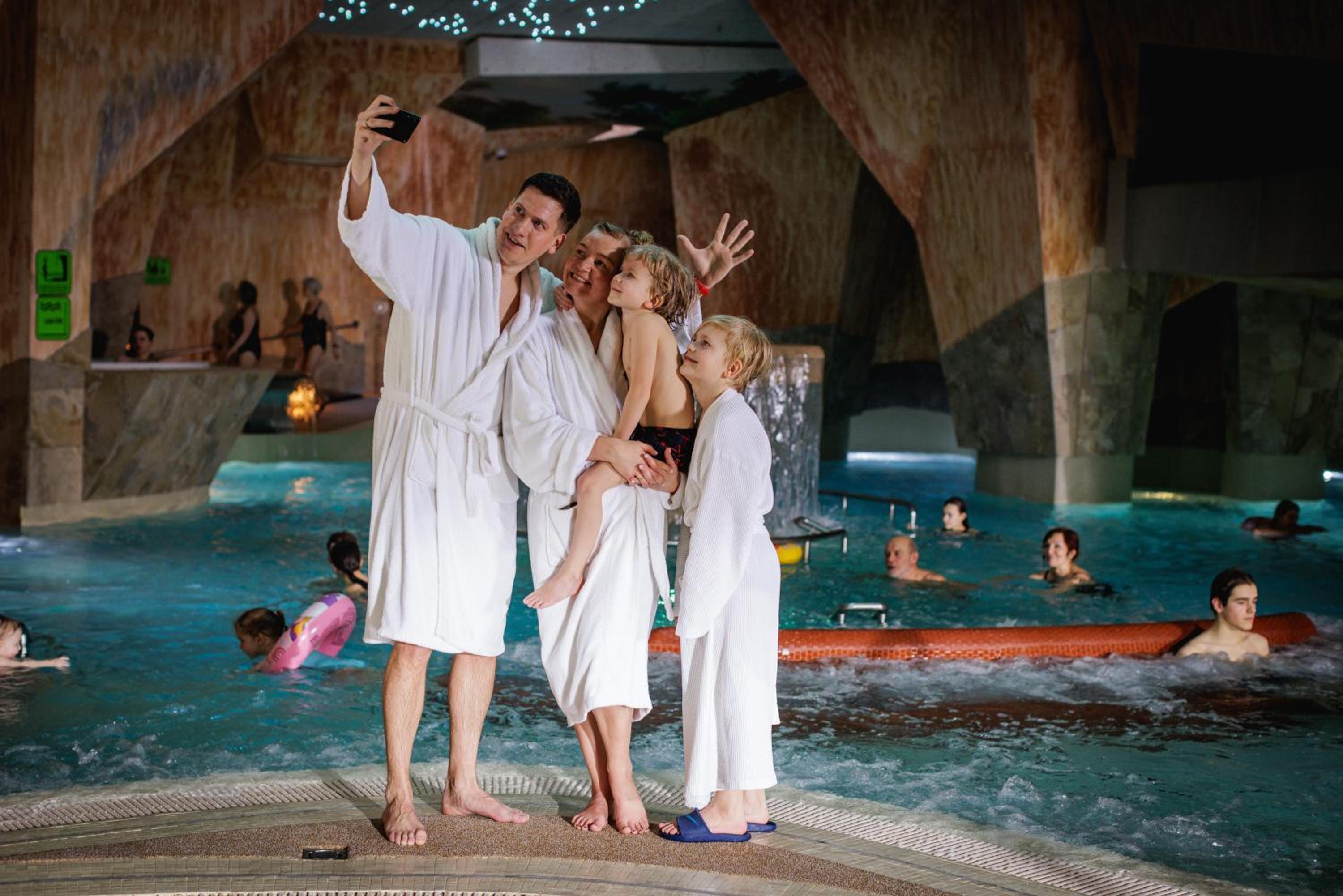 Viiking Spa Hotel 2