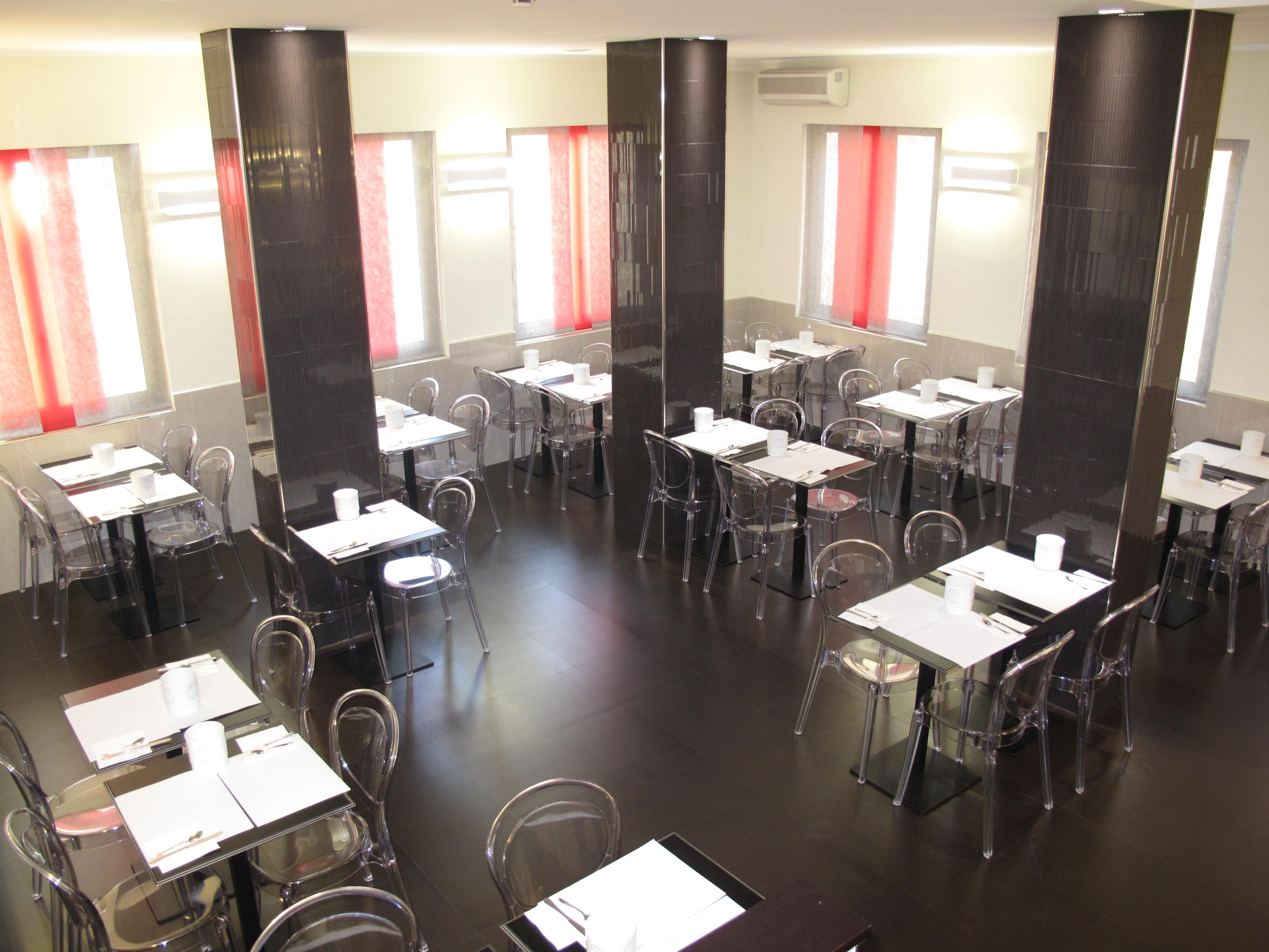 Hotel Mariano 1