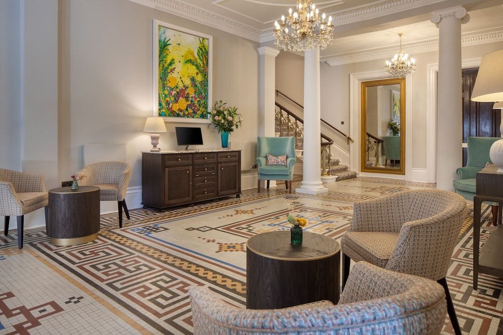 Taplow House Hotel & Spa 2