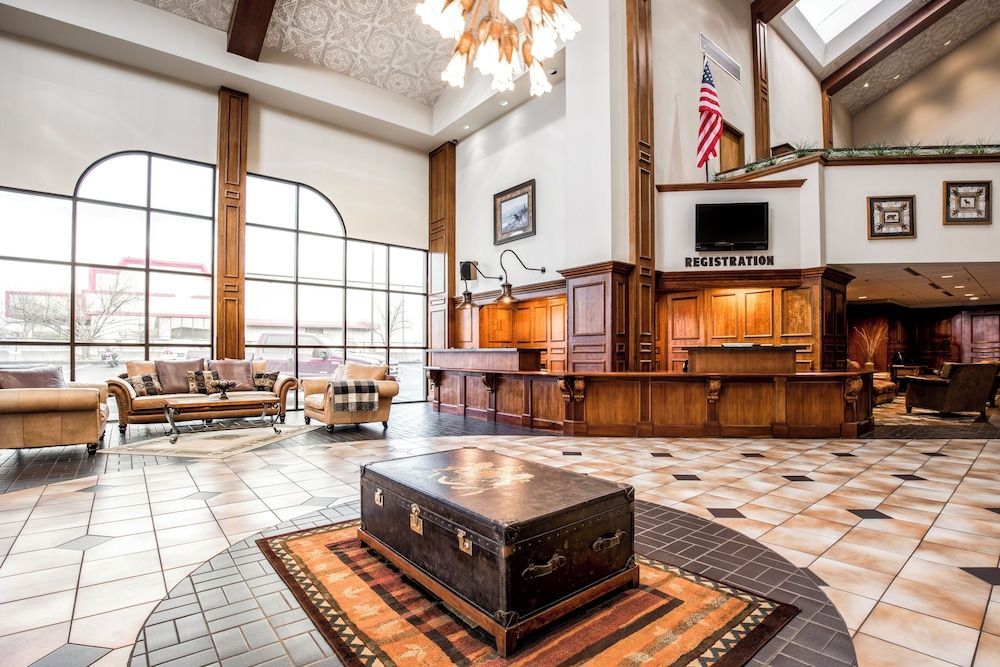 Lodge of the Ozarks 2