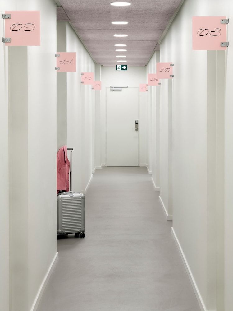 Mekano Apartment Hotel 2