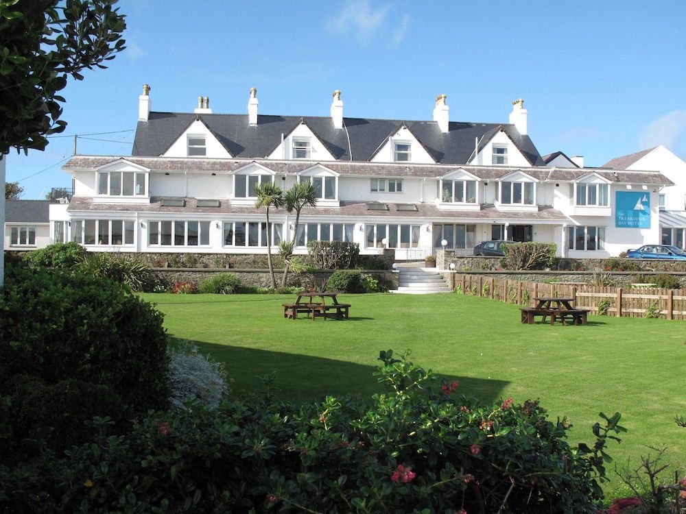 Trearddur Bay Hotel 1