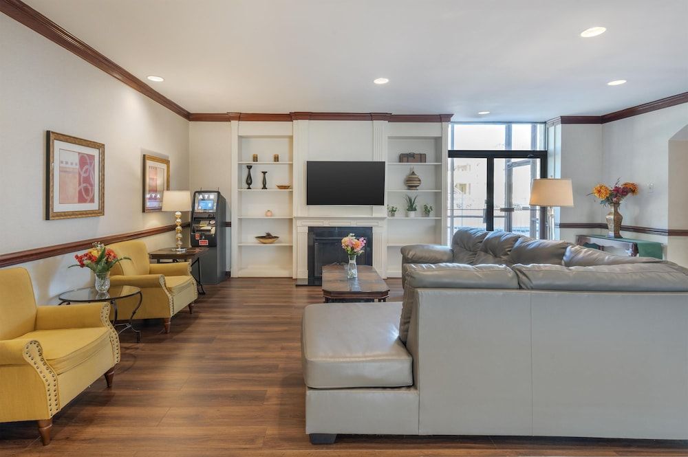 Best Western Battlefield Inn-Manassas 2