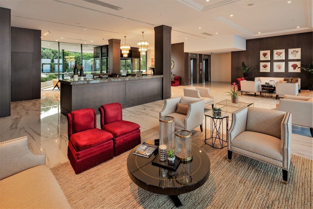 Royal Palm Hotel 2