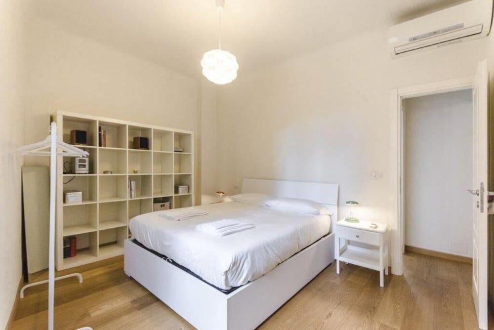 Frassinago Apartment 1