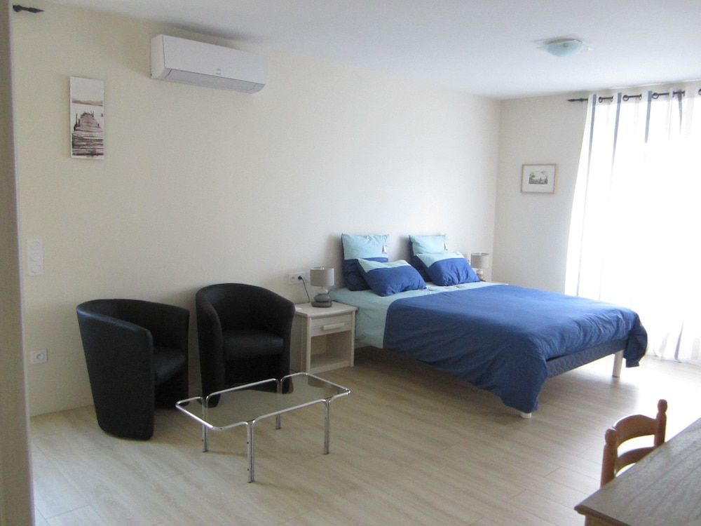 Maison d'hotes Les Cagouilles 2