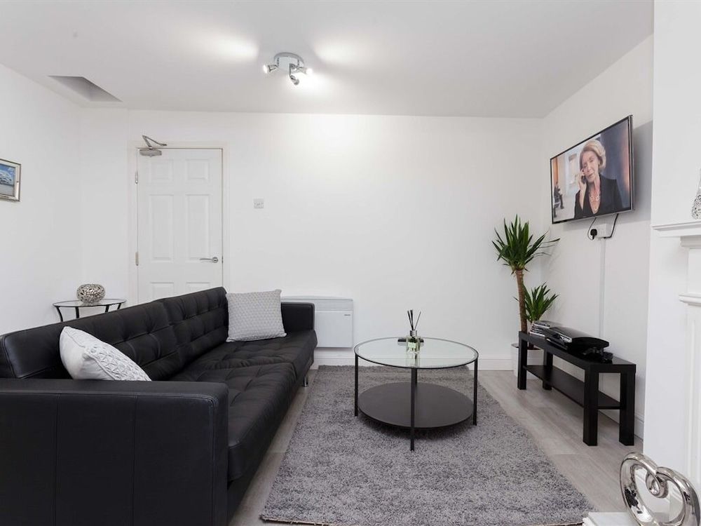 Live in Leeds Grange Apartments 2