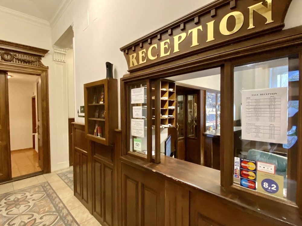 Hotel Klarinn Prague Castle 2