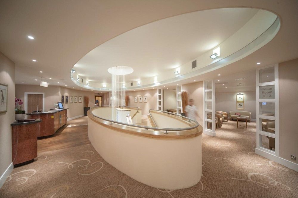Champneys Springs 2