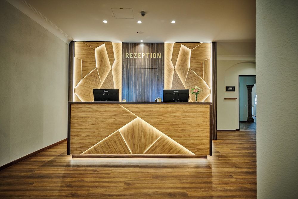 Hotel Zur Post Altötting 2