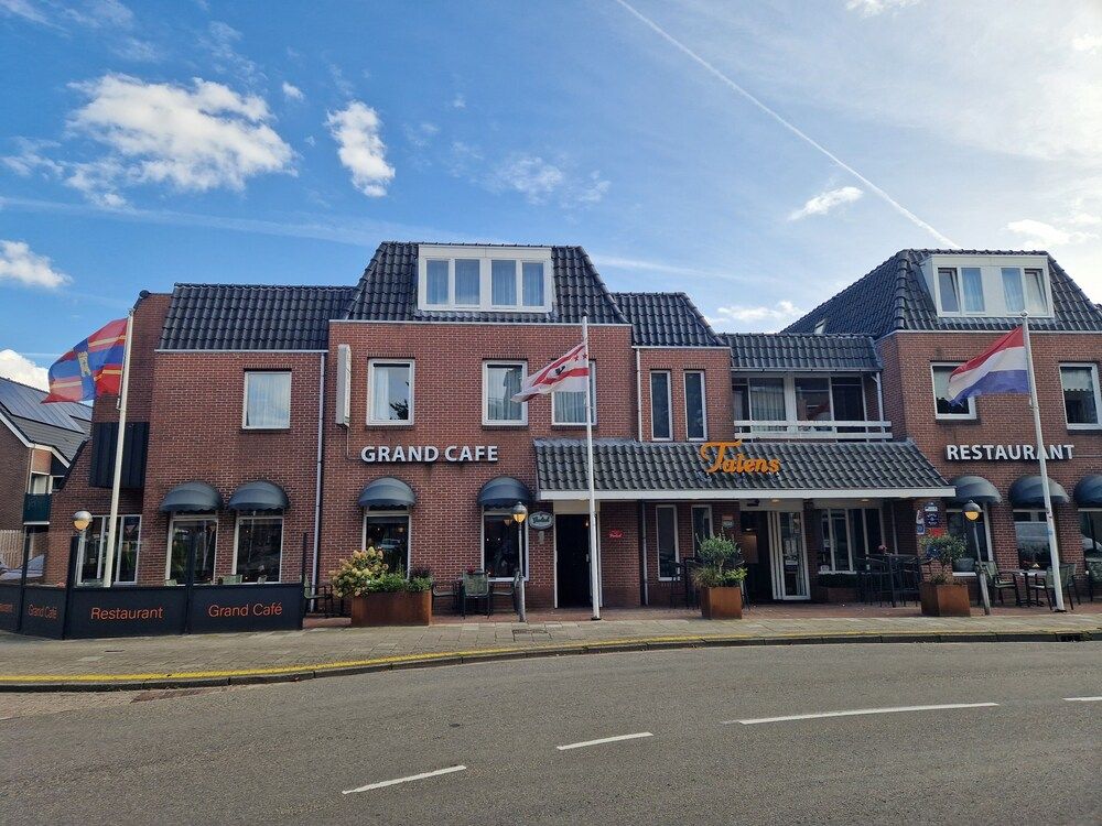 Hotel Restaurant Talens Coevorden 1