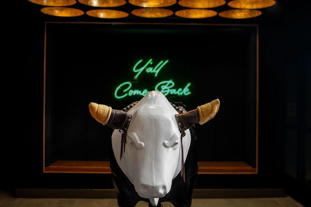 Moxy Houston Downtown 2