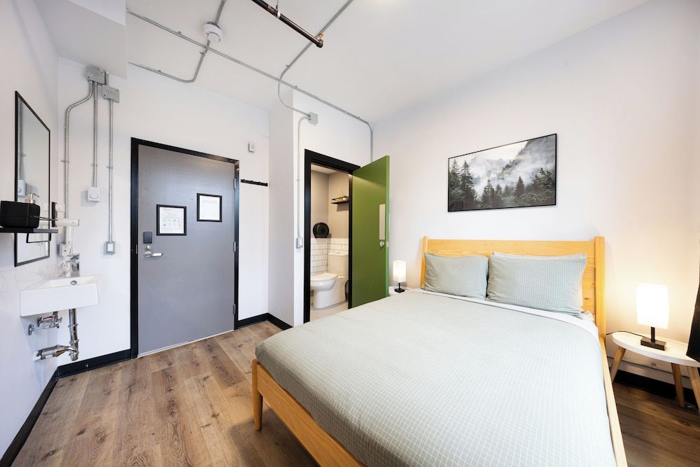 Samesun Vancouver 2