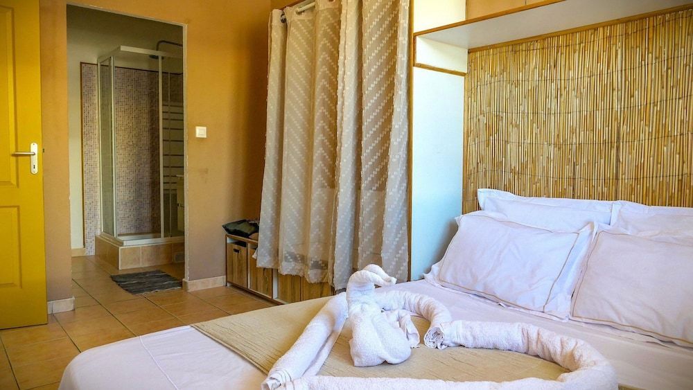Appartement Cayenne Chic Design Élégant 2