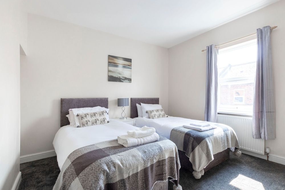 Karah Suites - Palmer Park - 4 Bedroom 2