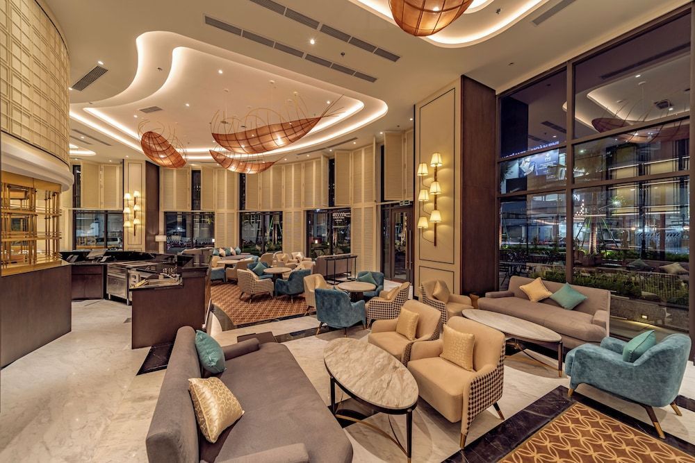 Charmant Suites a Boutique Hotel Can Tho 2